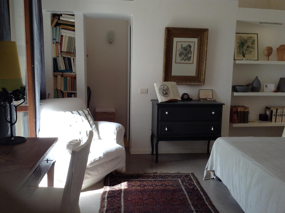 Pietra Rosa Bed and Breakfast Tramonti Eksteriør billede